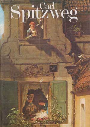 Müller Kristiane, Urban Eberhard - Carl Spitzweg