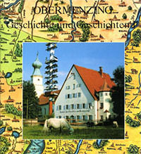 Thurner Adolf, Vogelsgesang Wolfgang - Obermenzing - Geschichte und Geschichten