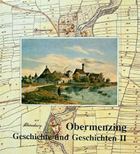 Vogelsgesang Wolfgang, Thurner Adolf, Stani Michael, Vogelsgesang Guntram - Obermenzing - Geschichte und Geschichten II