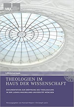  - Theologien im Haus der Wissenschaft