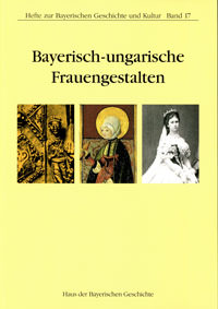 Bayerisch-ungarische Frauengestalten