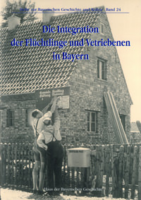 Prinz Friedrich - Die Integration der Flüchtlinge und Vertriebenen in Bayern