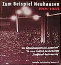  - Zum Beispiel Neuhausen 1918-1933