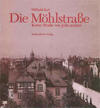 Karl Willibald, Scola Gisela, Karl Katharina - Die Möhlstraße