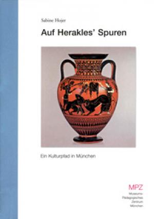 Hojer Sabine - Auf Herakles Spuren