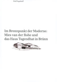 Tegethoff Wolf - Im Brennpunkt der Moderne