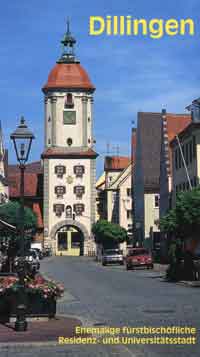  - Dillingen