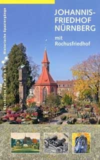  - Johannisfriedhof Nürnberg