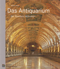 Heym Sabine - Das Antiquarium