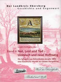 Großegesse Arnold J. - Not, Leid und Tod - Umbruch und neue Hoffnung