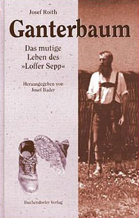 Roith Josef, Bader Josef - Ganterbaum