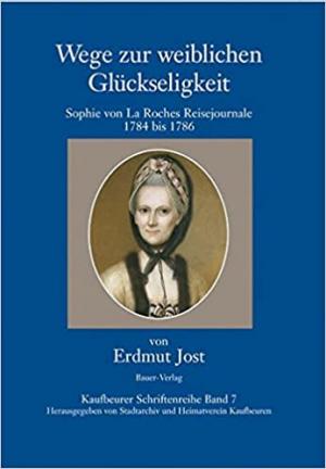 Jost Erdmut - Wege zur weiblichen Glückseligkeit