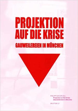  - Projektion auf die Krise