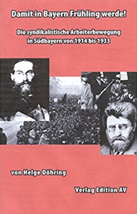 Döhring Helge - Damit in Bayern Frühling werde!