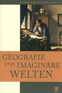 Pellegrino Franceca - Geografie und imaginäre Welten