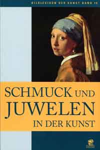 Malaguzzi Silvia - Schmuck und Juwelen in der Kunst