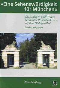 Ludwigsgymnasium - Eine Sehenswürdigkeit für München