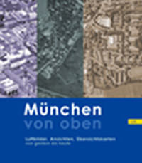  - München von oben