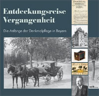 Hetzer Gerhard, Stephan Michael - Entdeckungsreise Vergangenheit