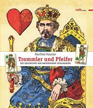 Hausler Manfred - Trommler und Pfeifer