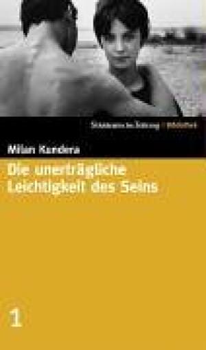 Kundera Milan - Die unerträgliche Leichtigkeit des Seins