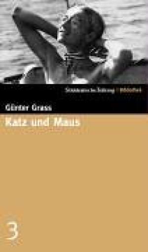 Grass Günter - Katz und Maus