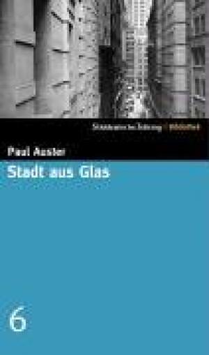 Auster Oaul - Stadt aus Glas