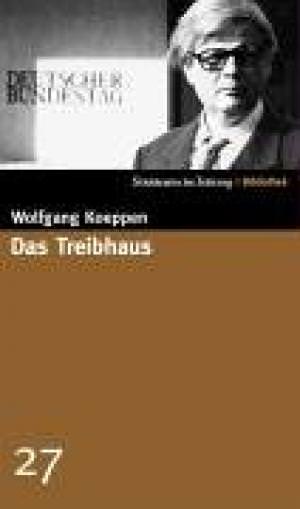 Köppen Wolfgang - Das Treibhaus