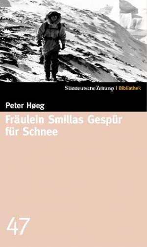 Hohe Peter - Fräulein Smillas Gespür für Schnee