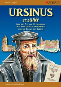 Landgraf Michael - Ursinus erzählt