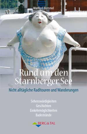  - Rund um den Starnberger See