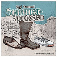 Sommer Sigi - Sommersprossen