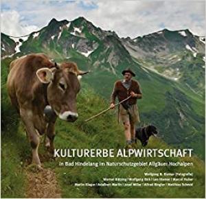  - Kulturerbe Alpwirtschaft