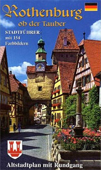 Sauer Willi - Rothenburg ob der Tauber