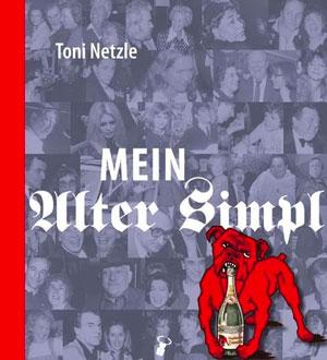 Netzle Toni - Mein Alter Simpl