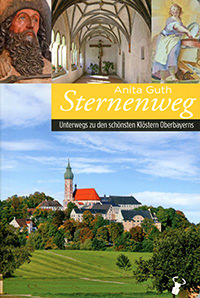 Guth Anita - Sternenweg