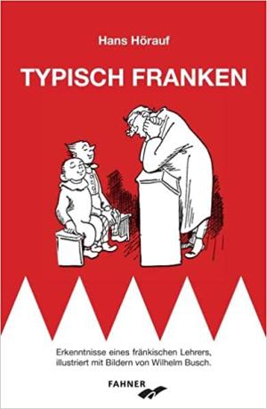 Hörauf Hans - Typisch Franken