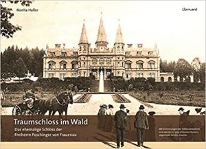 Haller Marita - Traumschloss im Wald