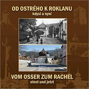 Haller Marita, Pilivka Martin, Haller Günter - Vom Osser zum Rachel