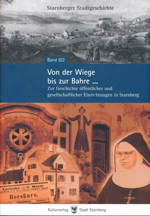  - Von der Wiege bis zur Bahre