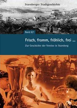 Kienzle Annette, Pusch Wolfgang - Frisch, fromm, fröhlich, frei…