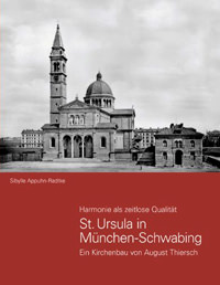 Appuhn-Radtke Sibylle - St. Ursula in München-Schwabing