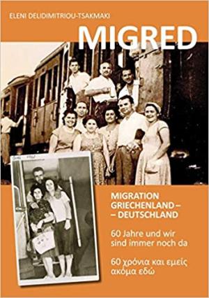 Delēdēmētriu-Tsakmakē, Elenē - Migred: Migration Griechenland - Deutschland