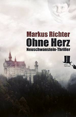 Richter Markus - Ohne Herz