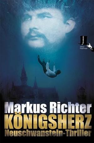 Richter Markus - Königsherz