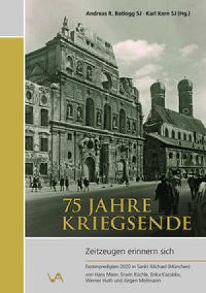  - 75 Jahre Kriegsende