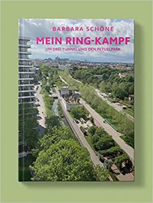 Schöne Barbara - Mein Ring-Kampf