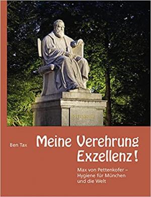 Tax Ben - Meine Verehrung, Exzellenz!