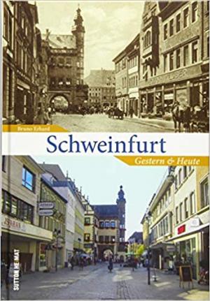 Erhard Bruno - Schweinfurt