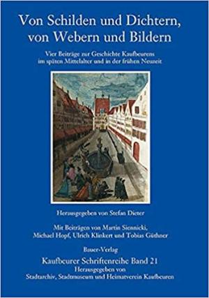  - Von Schilden und Dichtern, von Webern und Bildern